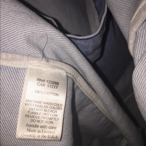 Lauren Moshi jean biker shoulder bag - Picture 5 of 7